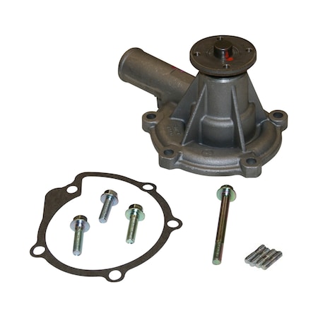 Gmb 85-89 Md997616/Montero 4 Cyl 2.6 2/ 2.6L Water Pump, 148-1370 148-1370